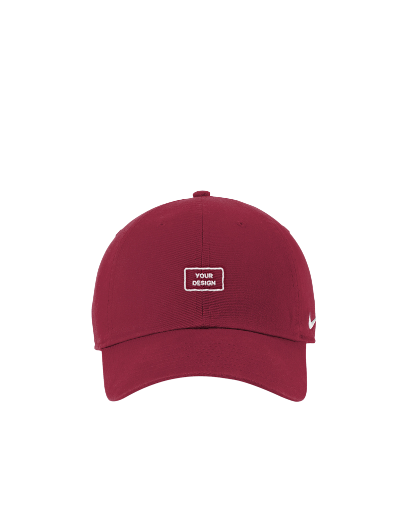 Team Maroon