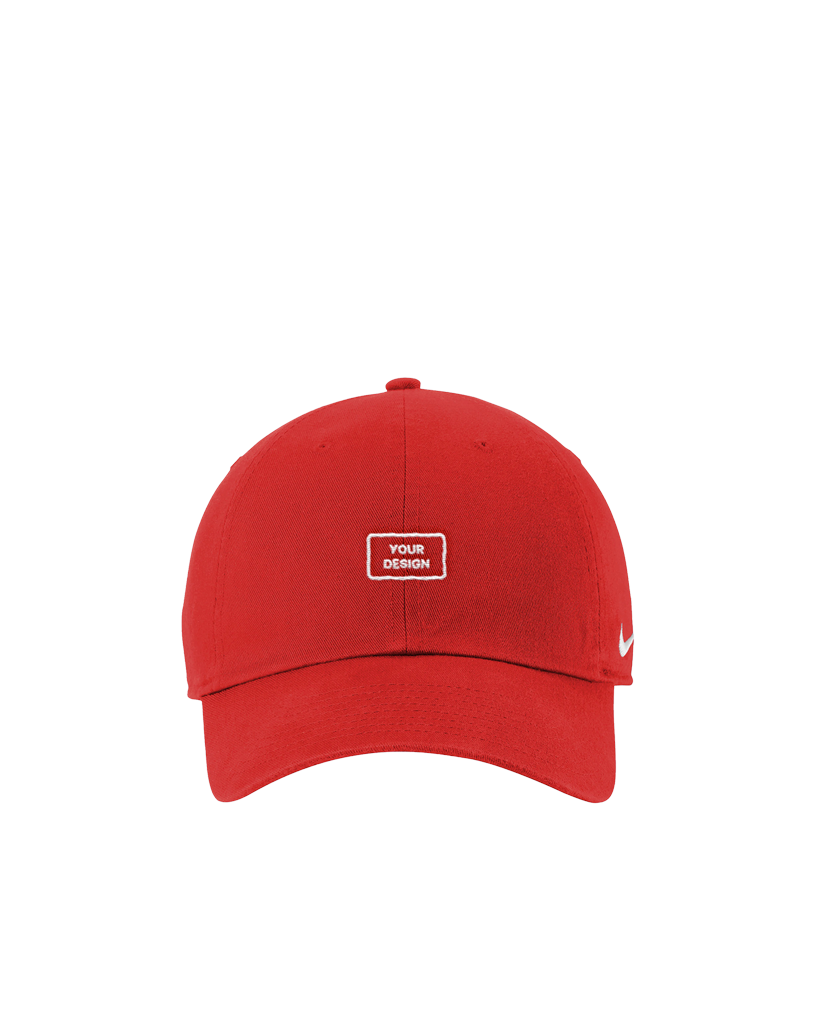 University Red