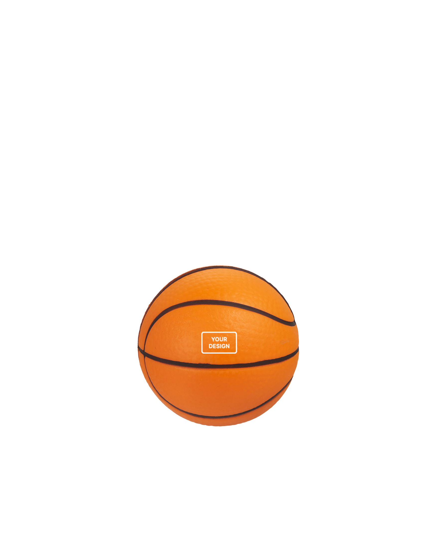 Basketball Stress Reliever