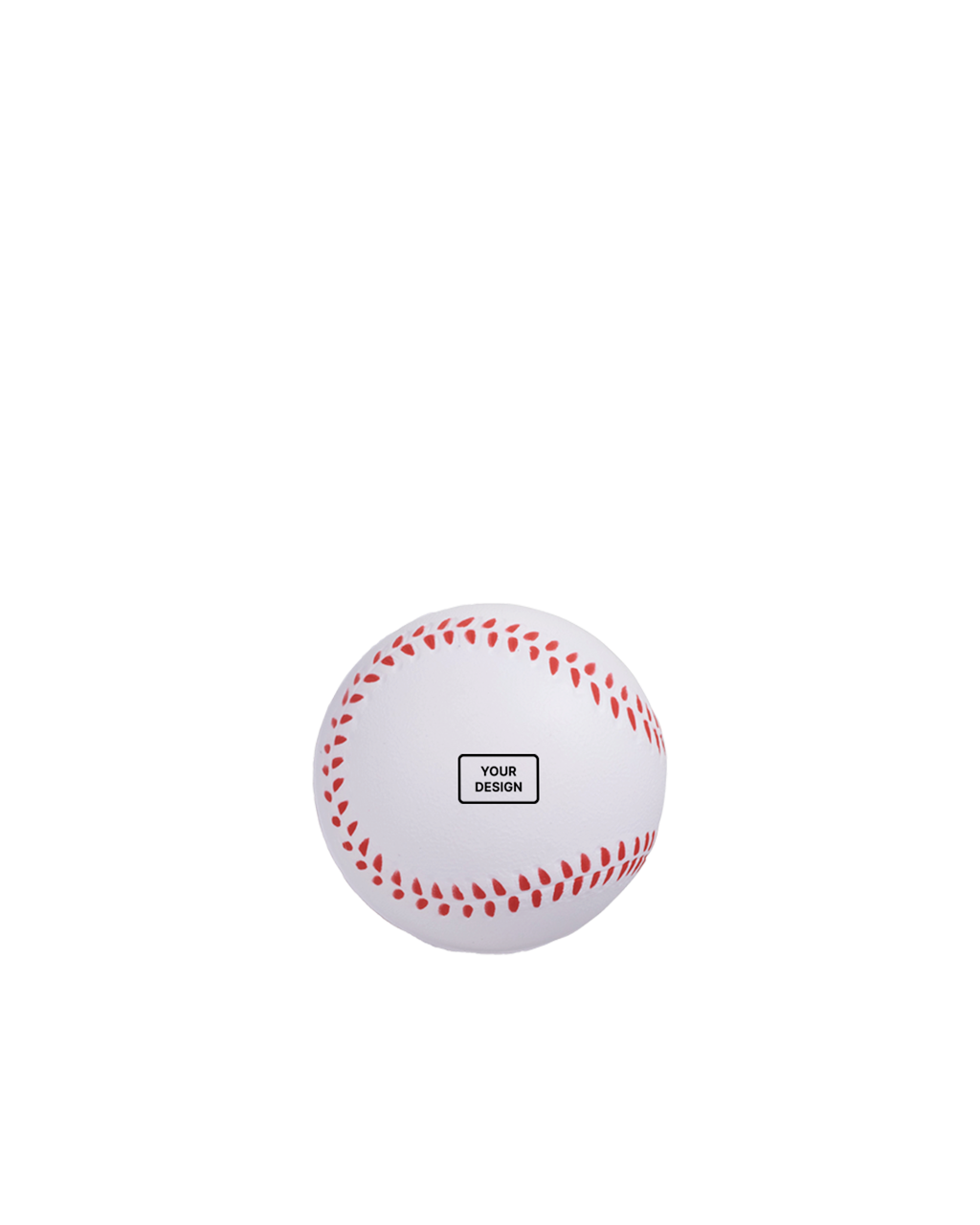 Baseball Stress Reliever