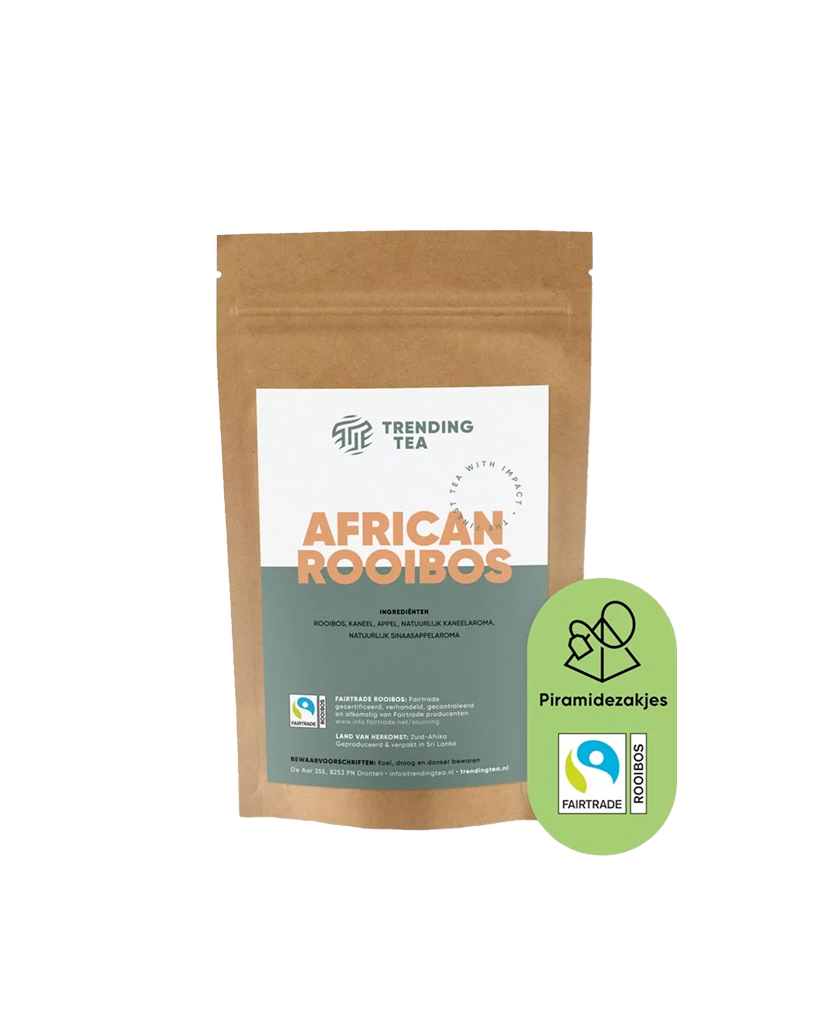 African Rooibos