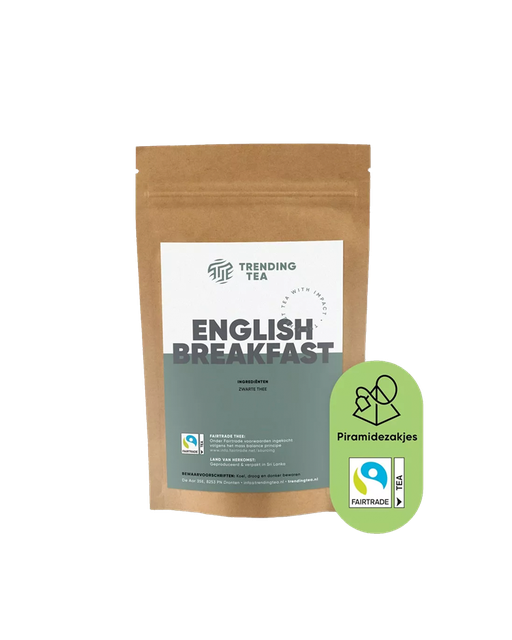 English Breakfast