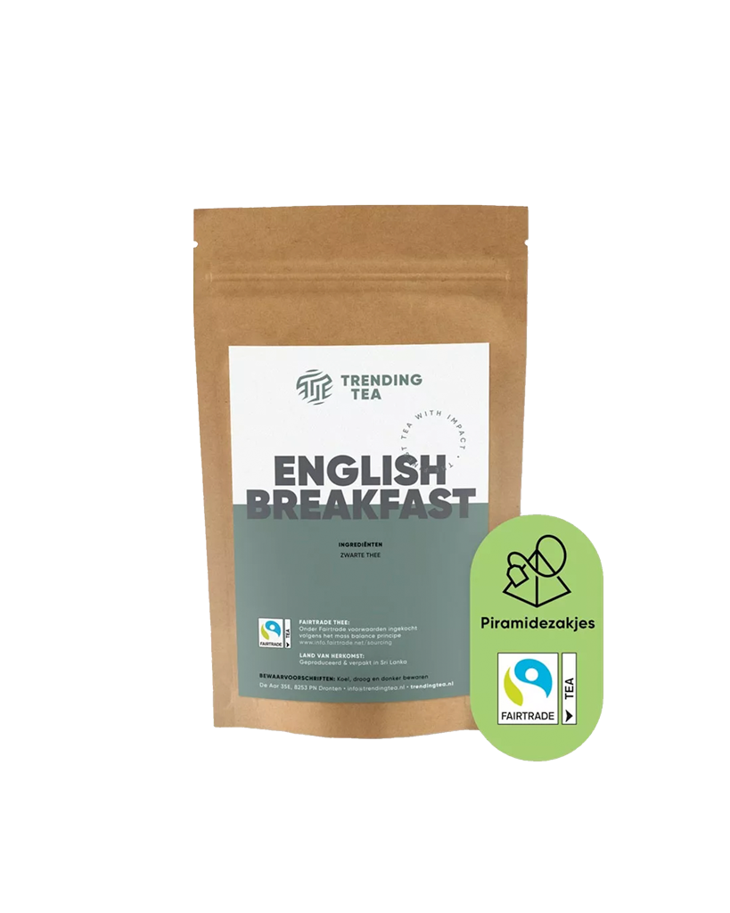 English Breakfast