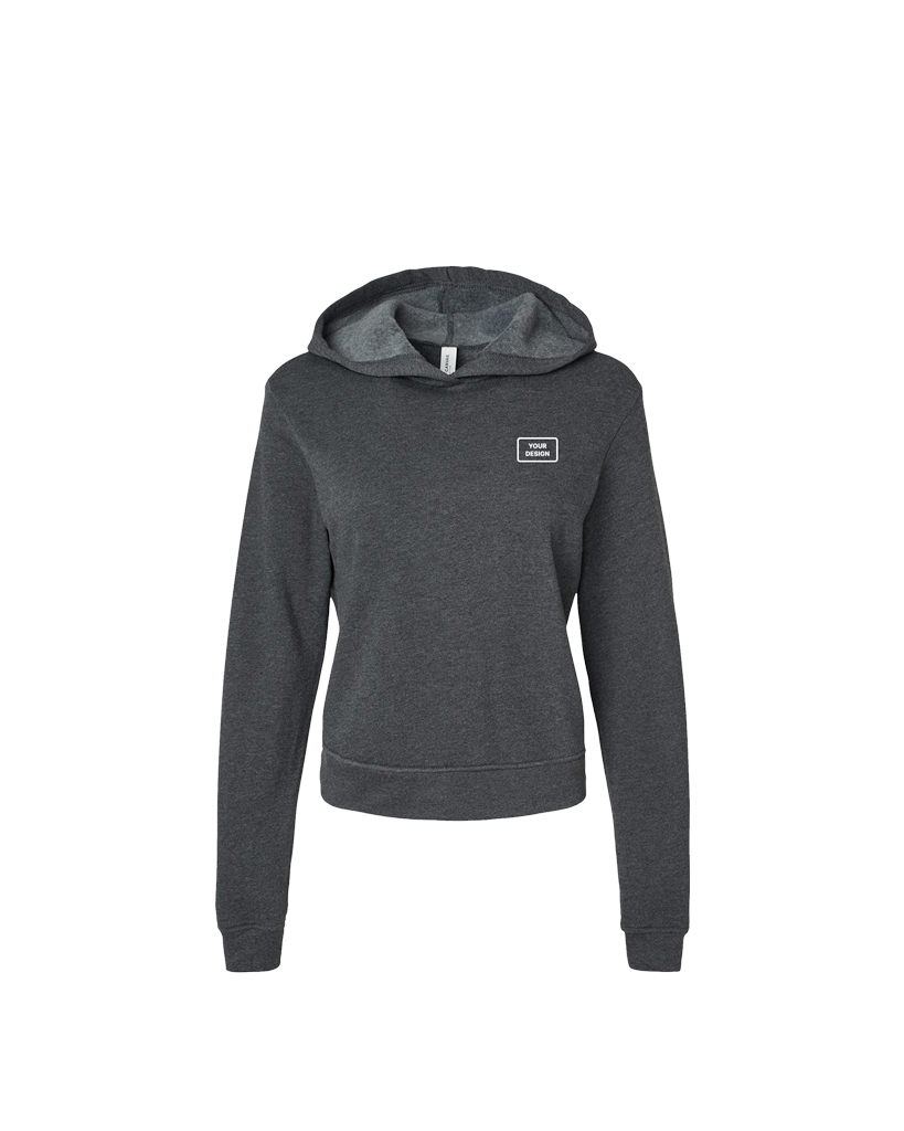 Dark grey Heathr
