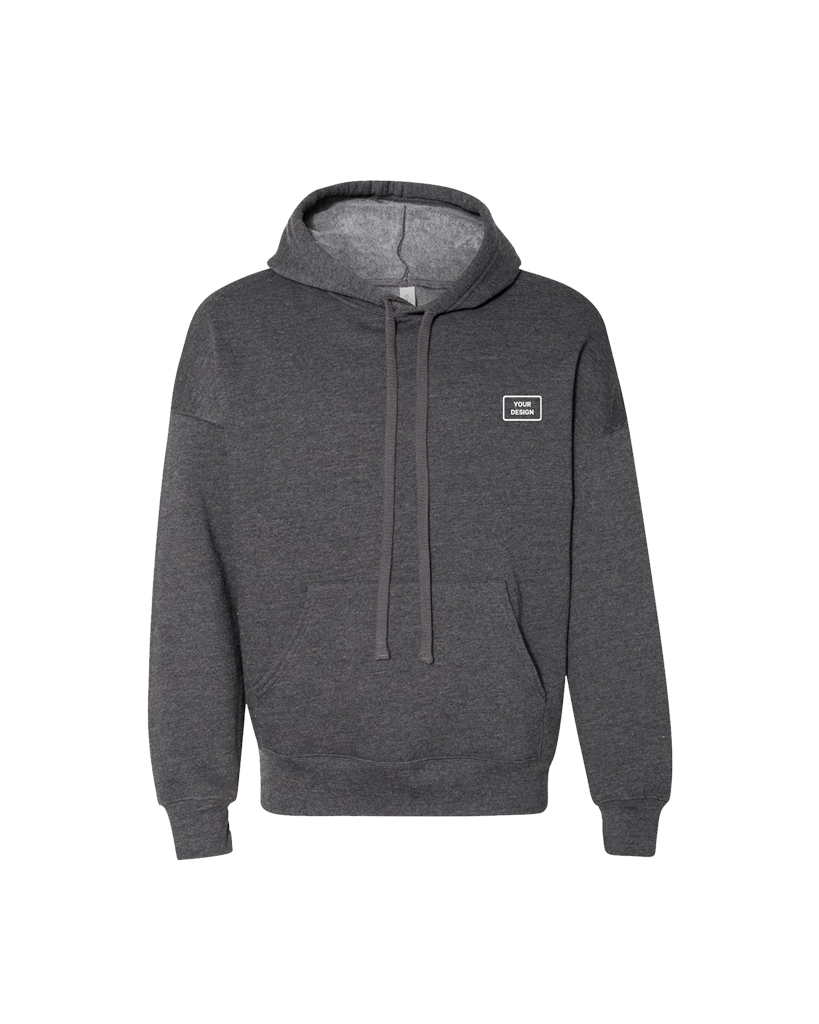 Dark Gry Heather