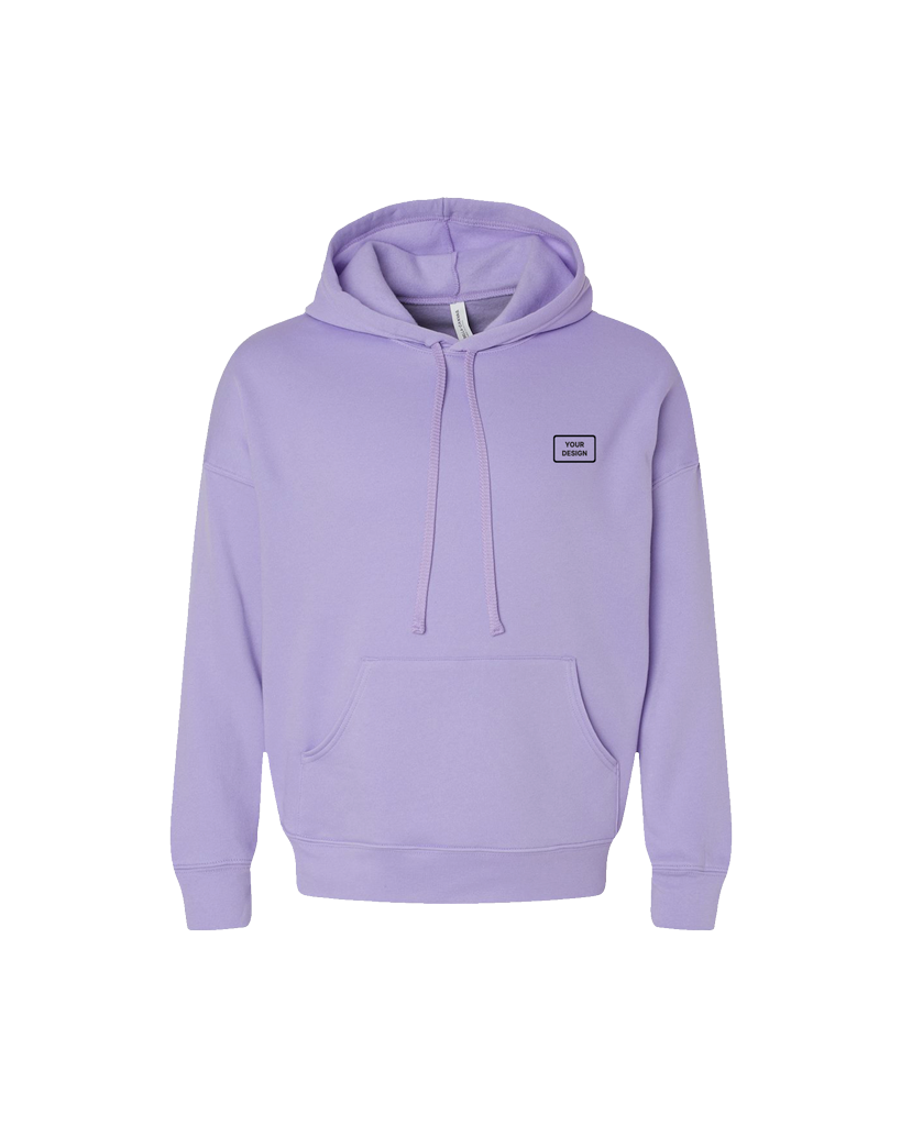 Dark Lavender