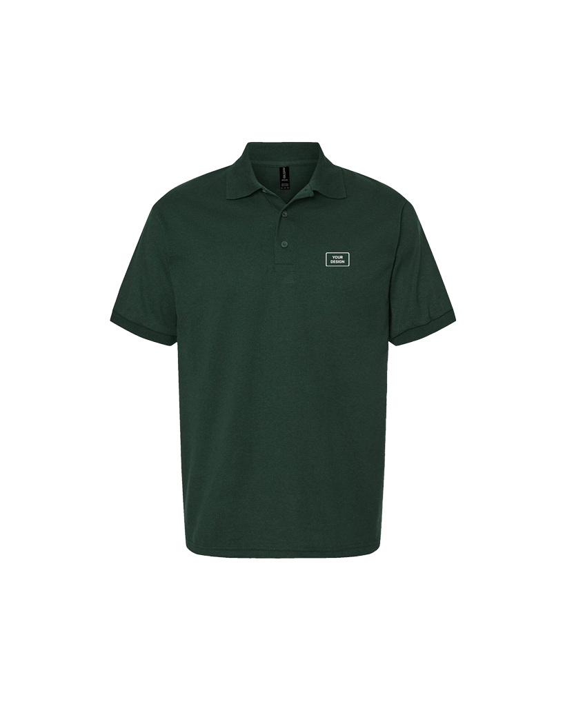 Forest Green