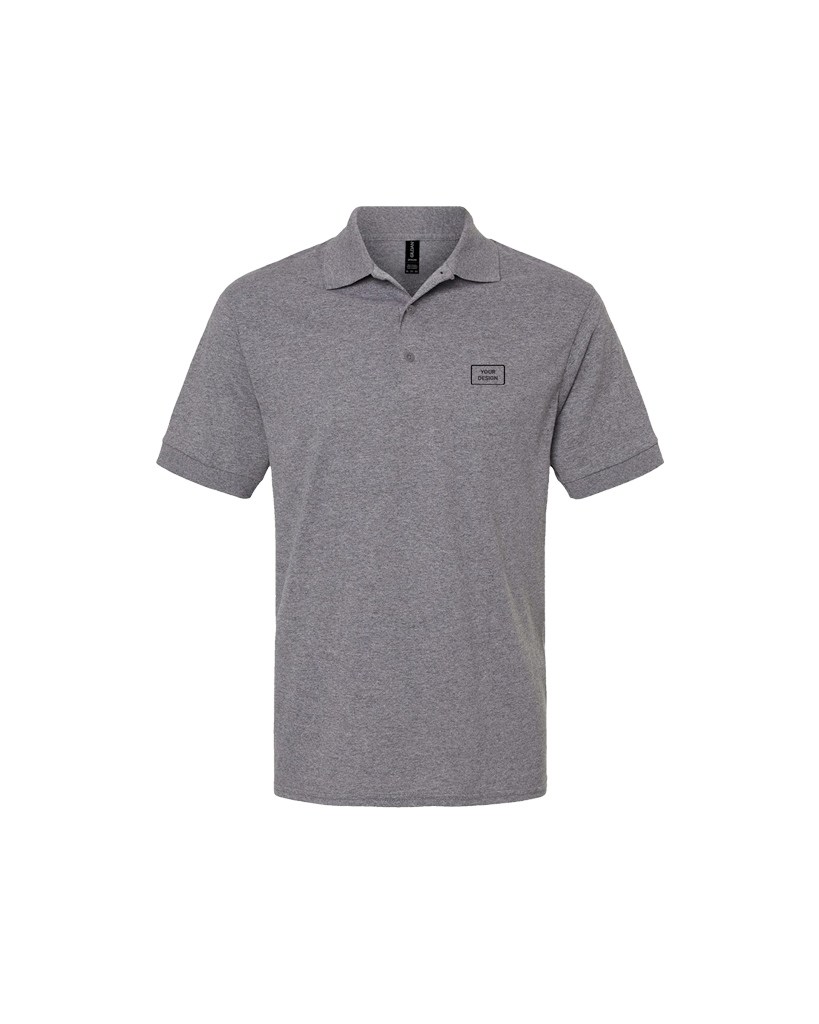 Graphite Heather