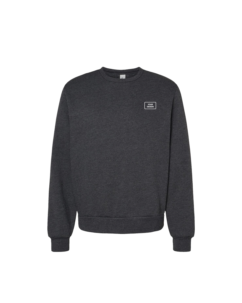 Dark grey Heathr