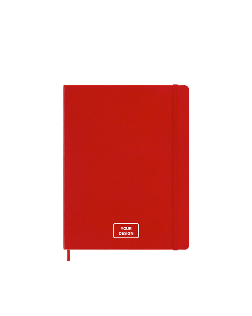 Scarlet Red