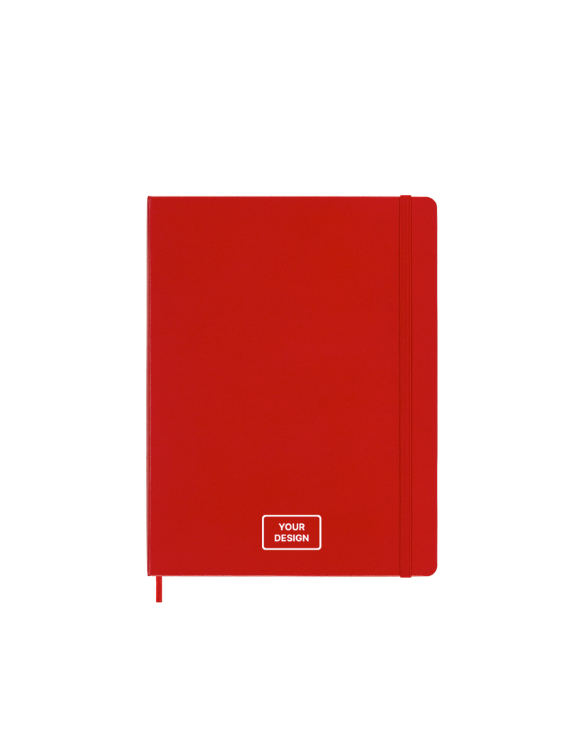 Scarlet Red
