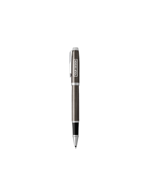 Espresso - Silver Trim