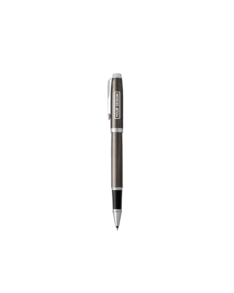 Espresso - Silver Trim