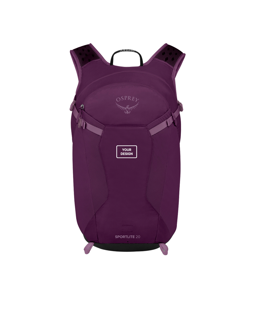 Aubergine Purple