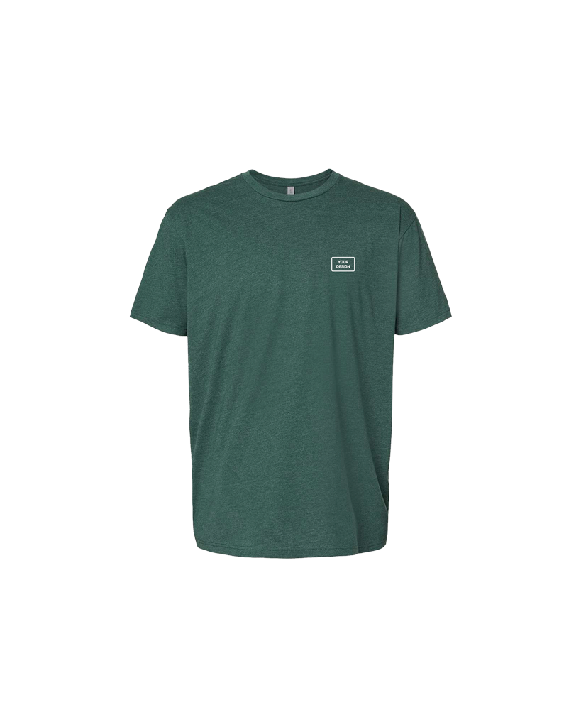 Heather Forest Green