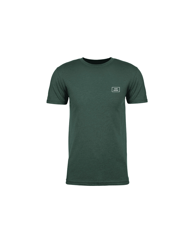 Heather Forest Green