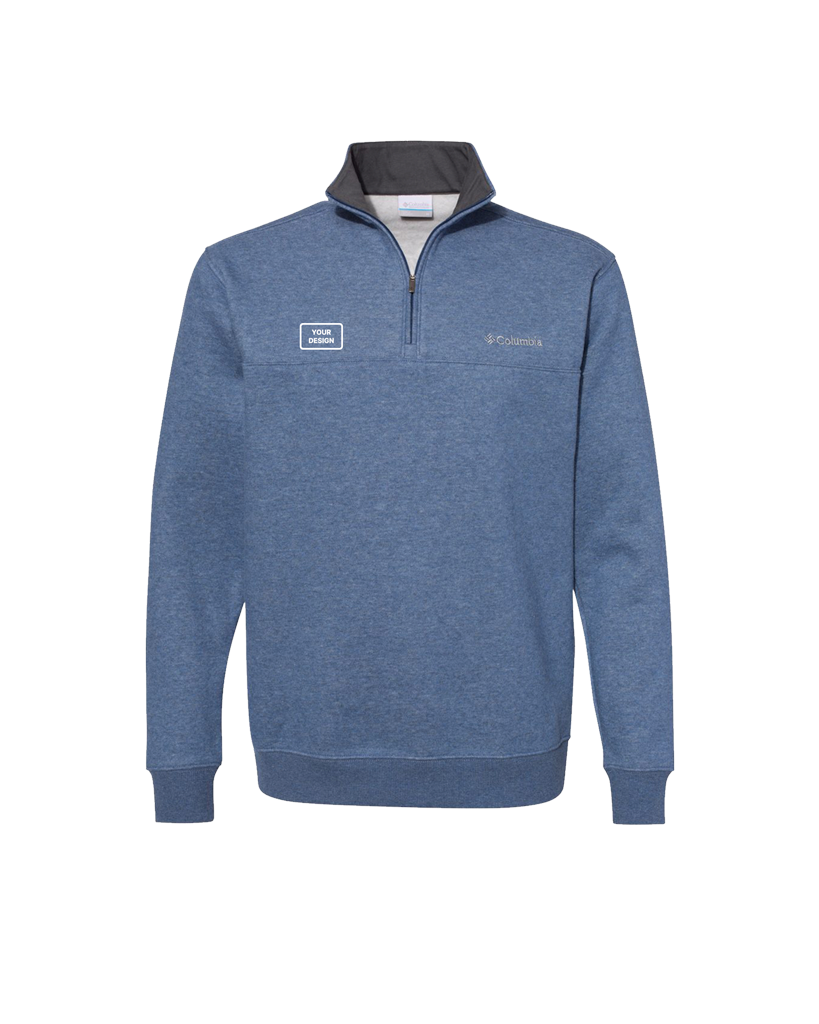 Carbon Heather