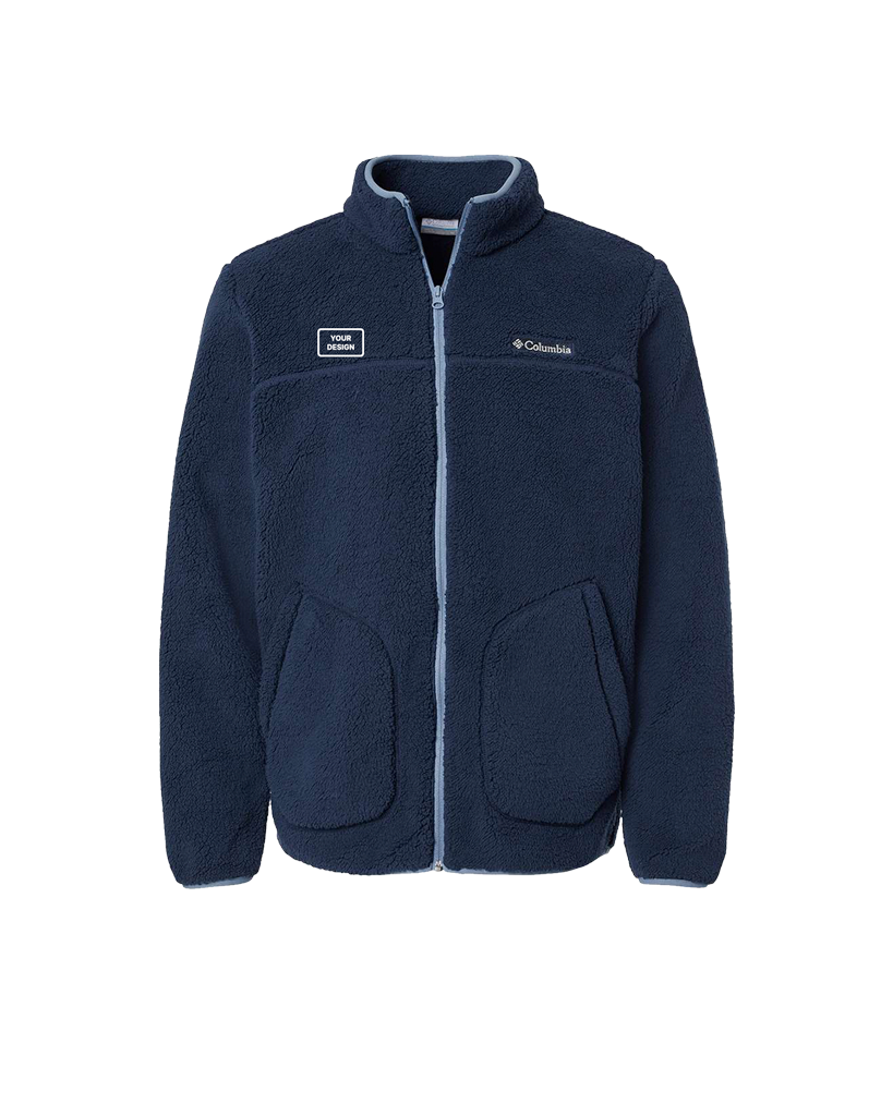 Collegiate navy