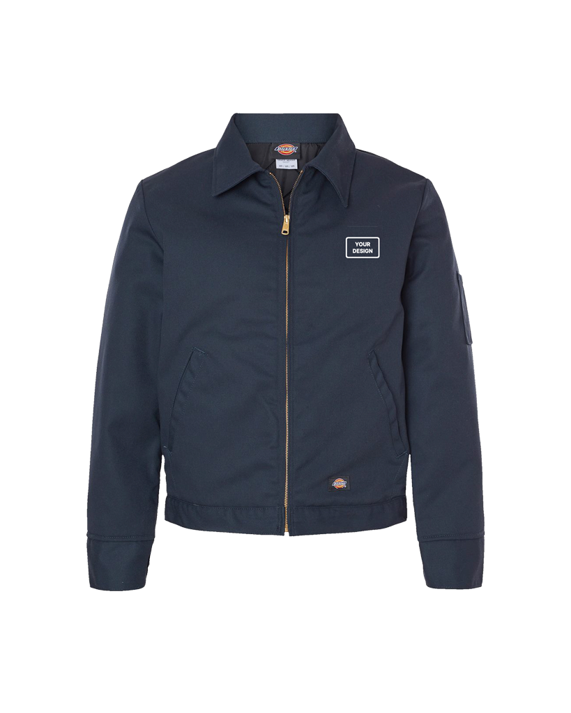 Dark Navy