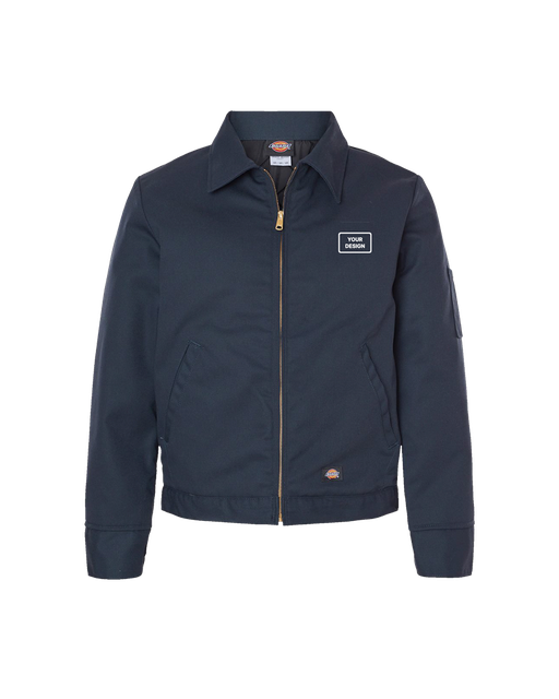 Dark Navy