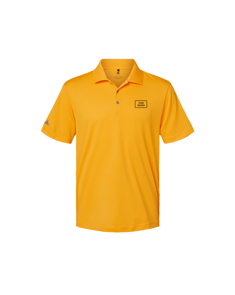 Collegiate Gold