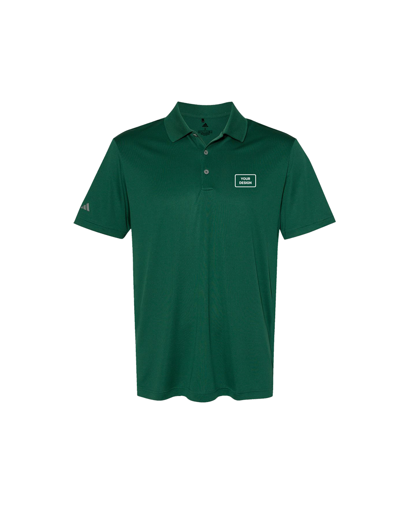 Collegiate Green