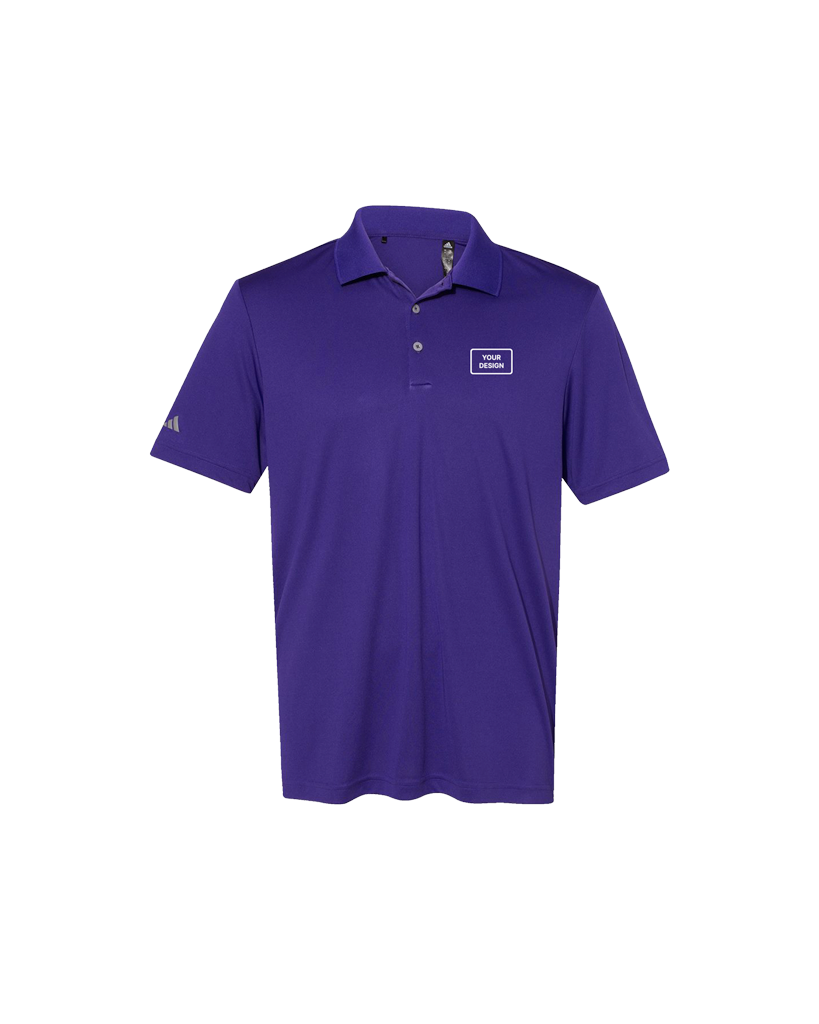 Collegiate Purple