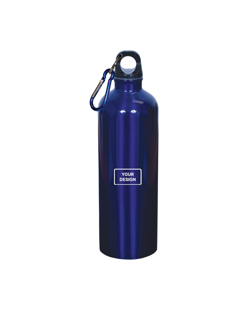 Metallic Royal Blue
