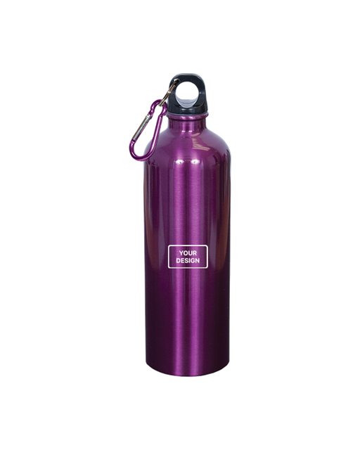 Metallic Purple