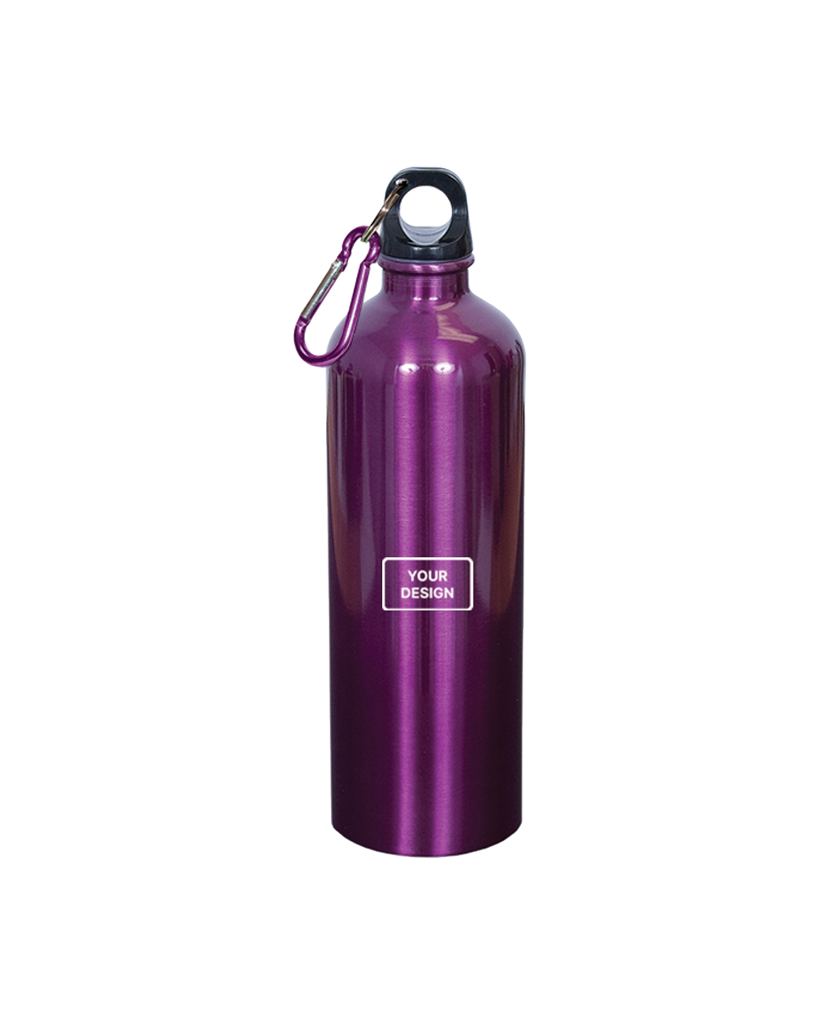 Metallic Purple