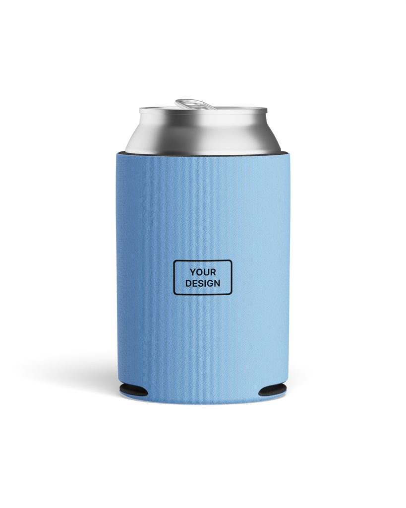 Placid Blue