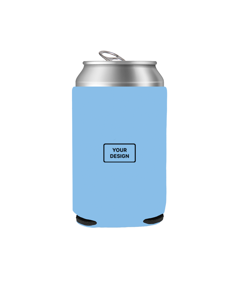 Placid Blue