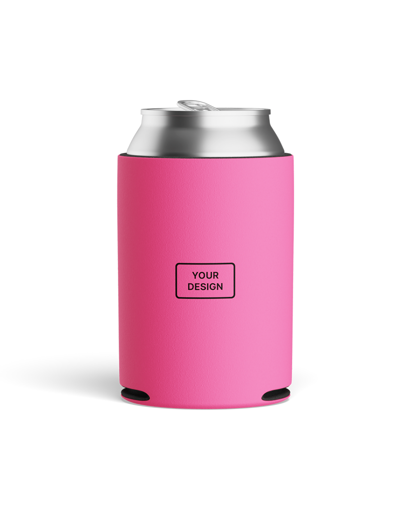 Neon Pink
