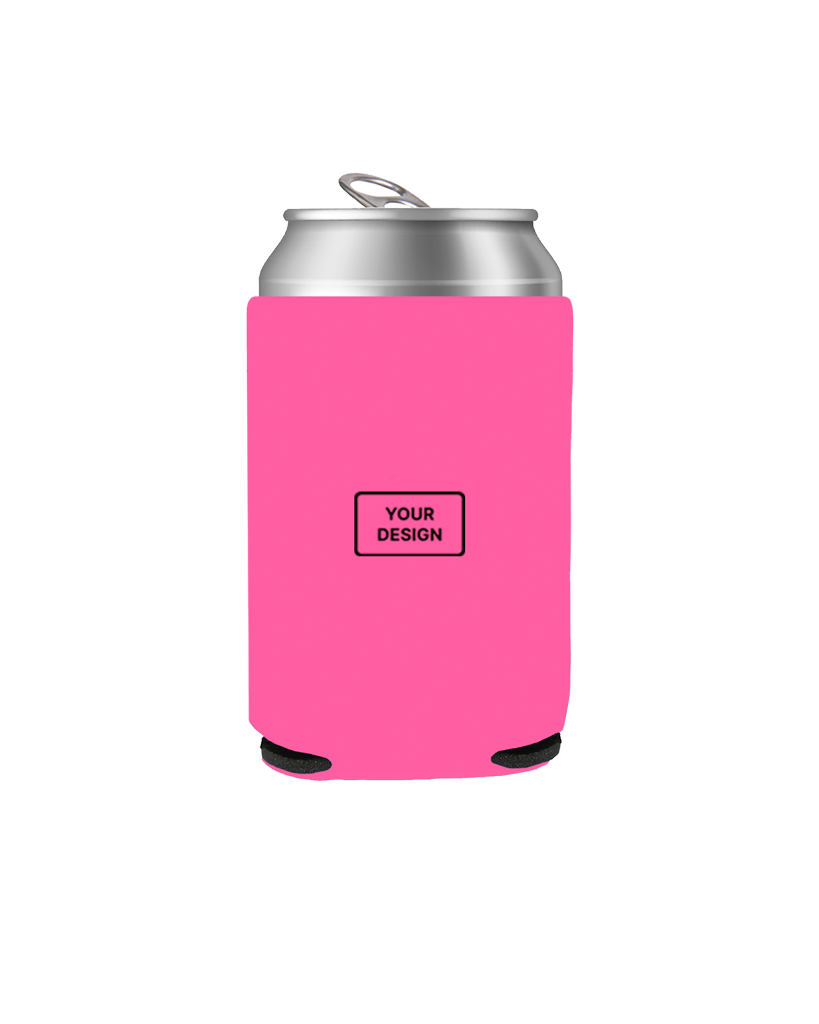 Neon Pink