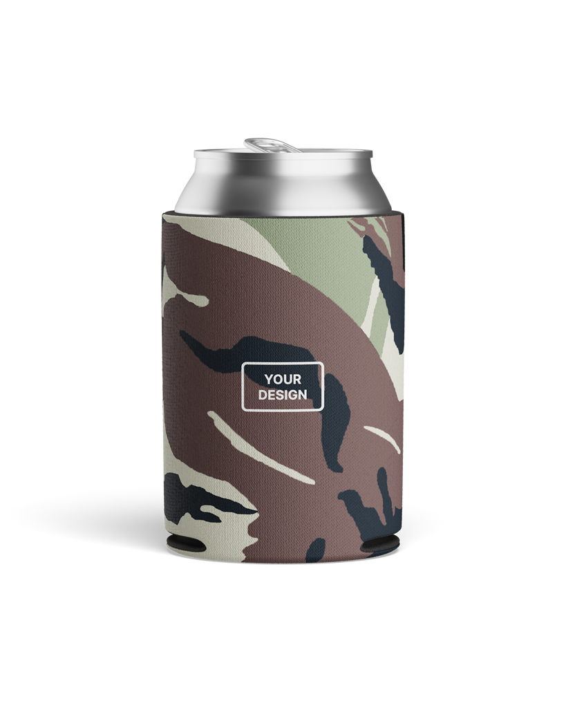 Mixed Camo