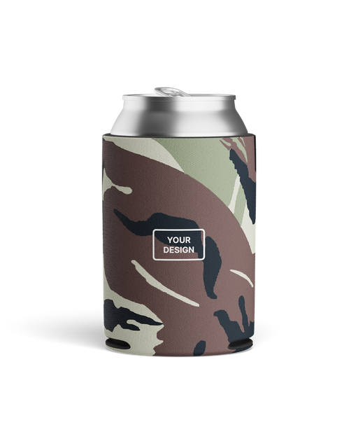Mixed Camo