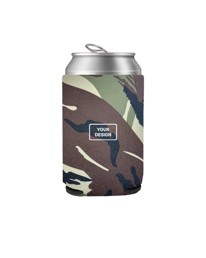 Mixed Camo