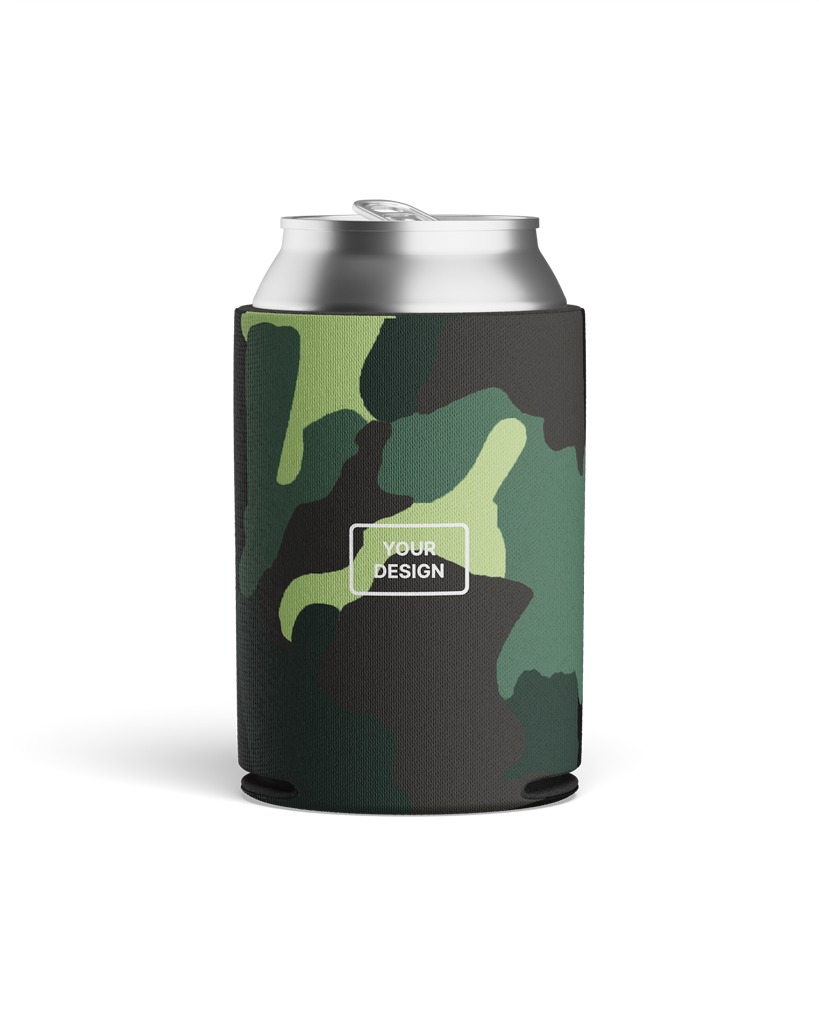 Green Camo