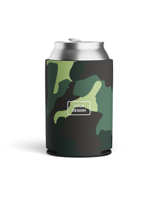 Green Camo