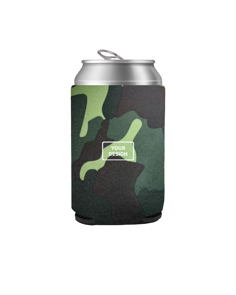 Green Camo