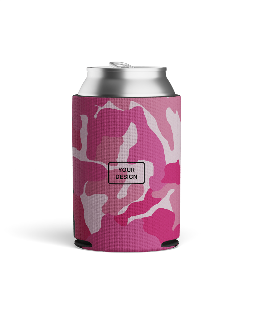 Pink Camo