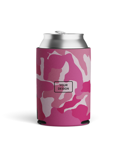Pink Camo