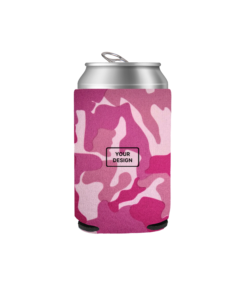 Pink Camo