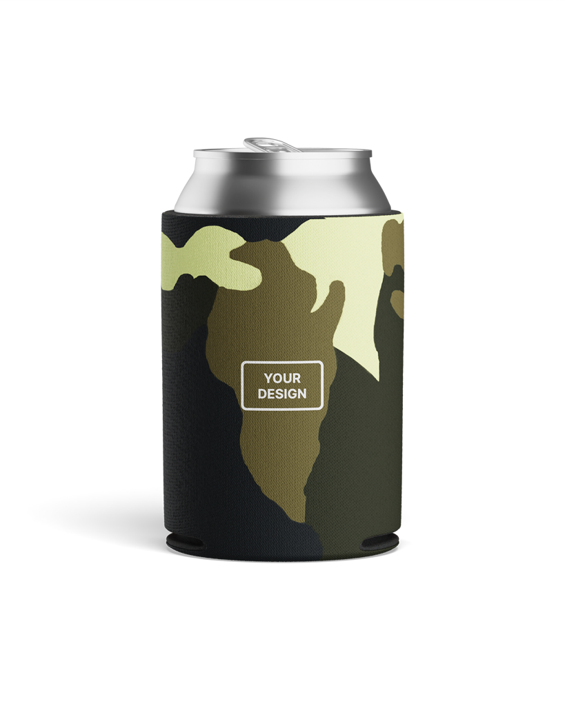 Tan Camo