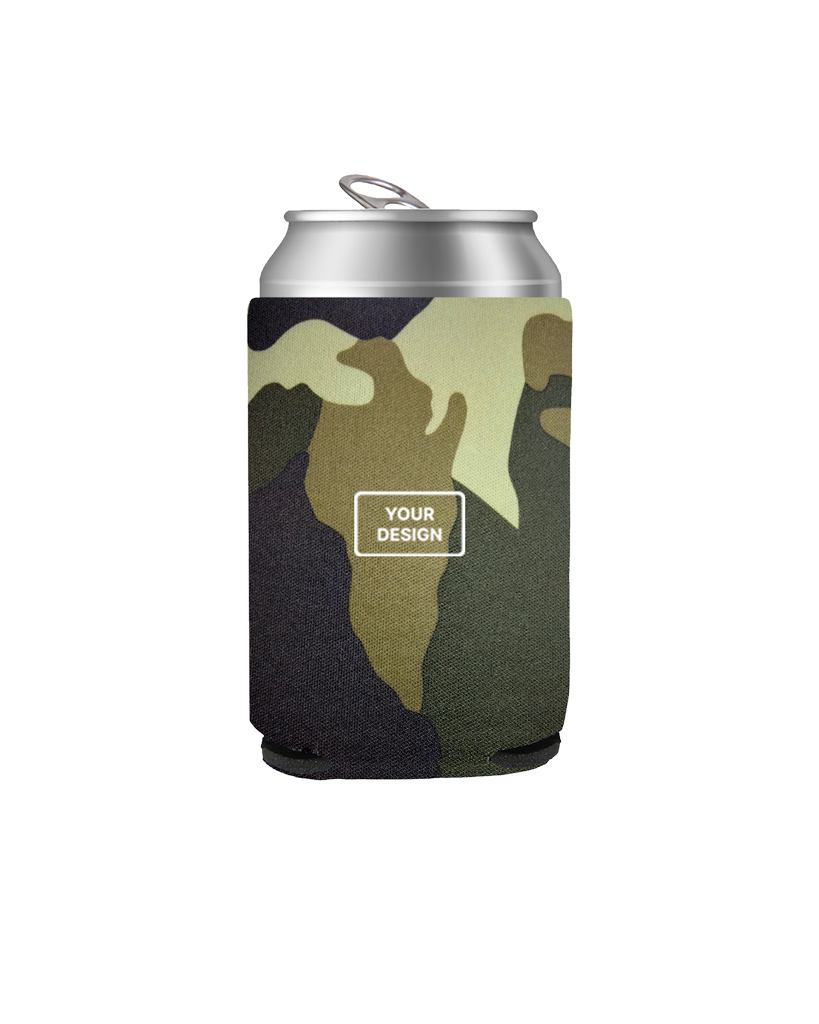 Tan Camo