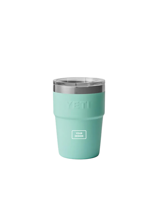 Seafoam