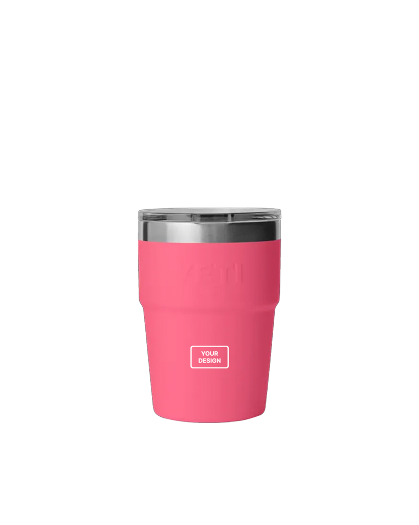 Tropical Pink