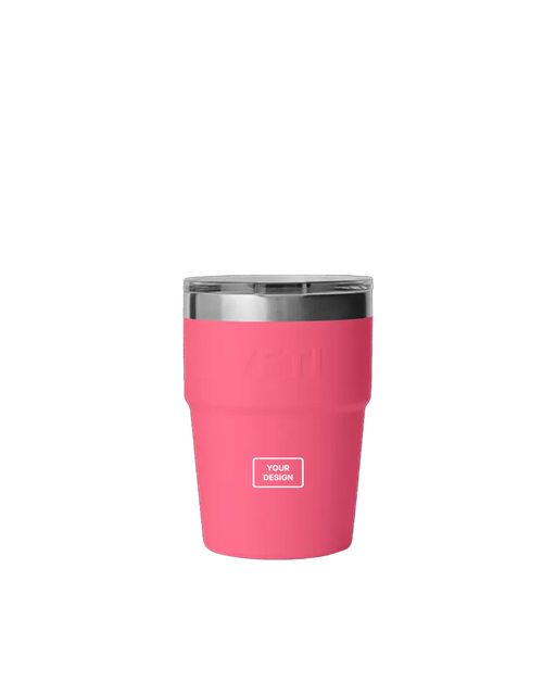 Tropical Pink