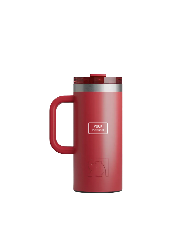 Flag Red