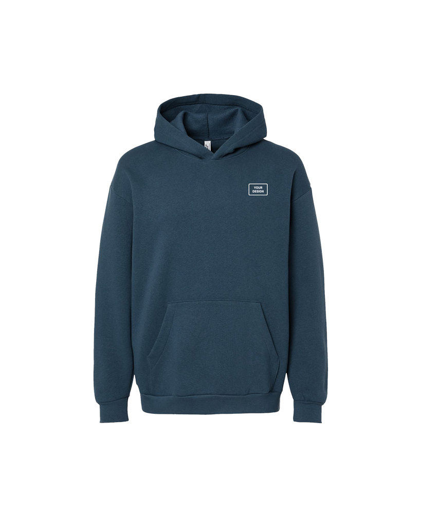 Sea Blue